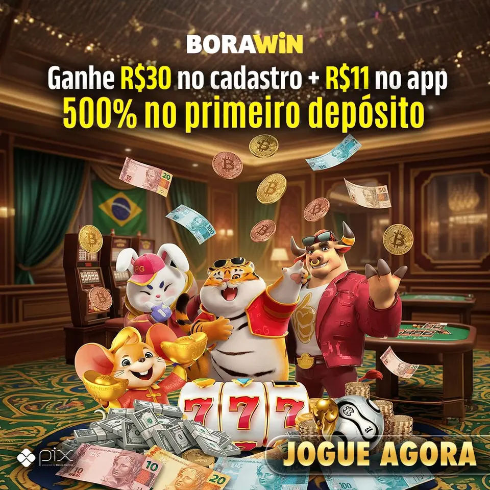BORAWIN Daftar Akun Oficial Indonesia