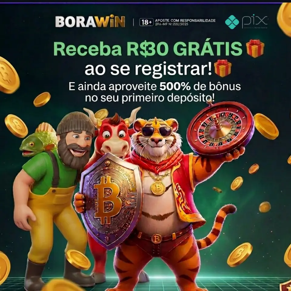 BORAWIN Mobile APK Versi 2026
