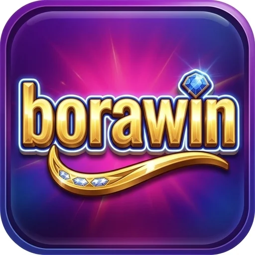 borawin Logo - Oficial